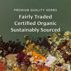 Banyan Botanicals Neem Powder packaging and labeling