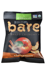 Holiday-themed Bare Apple variety pack displayed for Christmas snacks
