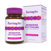 BariMelts Berberine Phytosome 550mg caplets close-up