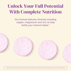 Sugar-free, gluten-free, dairy-free and non-GMO labeling