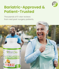 USA-made, GMP-certified BariSlim facility badge