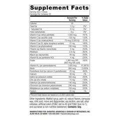 Close-up of soft chew bites in a pile