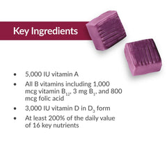 Bariatric Advantage branding on product box