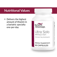 Vitamin A and D3 nutrients highlighted
