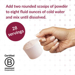 Bariatric Advantage vitamin and mineral profile emphasizes essential micronutrients for daily wellness.