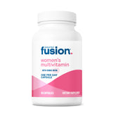 Bariatric Fusion One Per Day Women Iron 90-Count bottle (hero image)