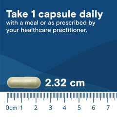 Sugar-free and gluten-free bariatric vitamin