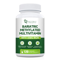 Post-surgery nutrition support after gastric bypass