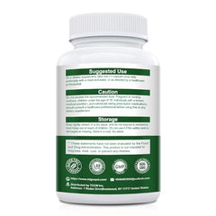 Bioactive nutrients and chelated minerals for absorption