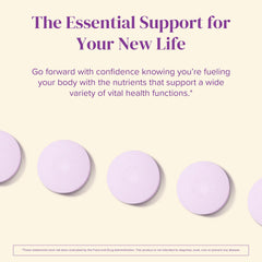 Barimelts ADEK melt-in-mouth tablet texture