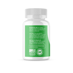 All-natural Barislend vitamin energy and health support supplement