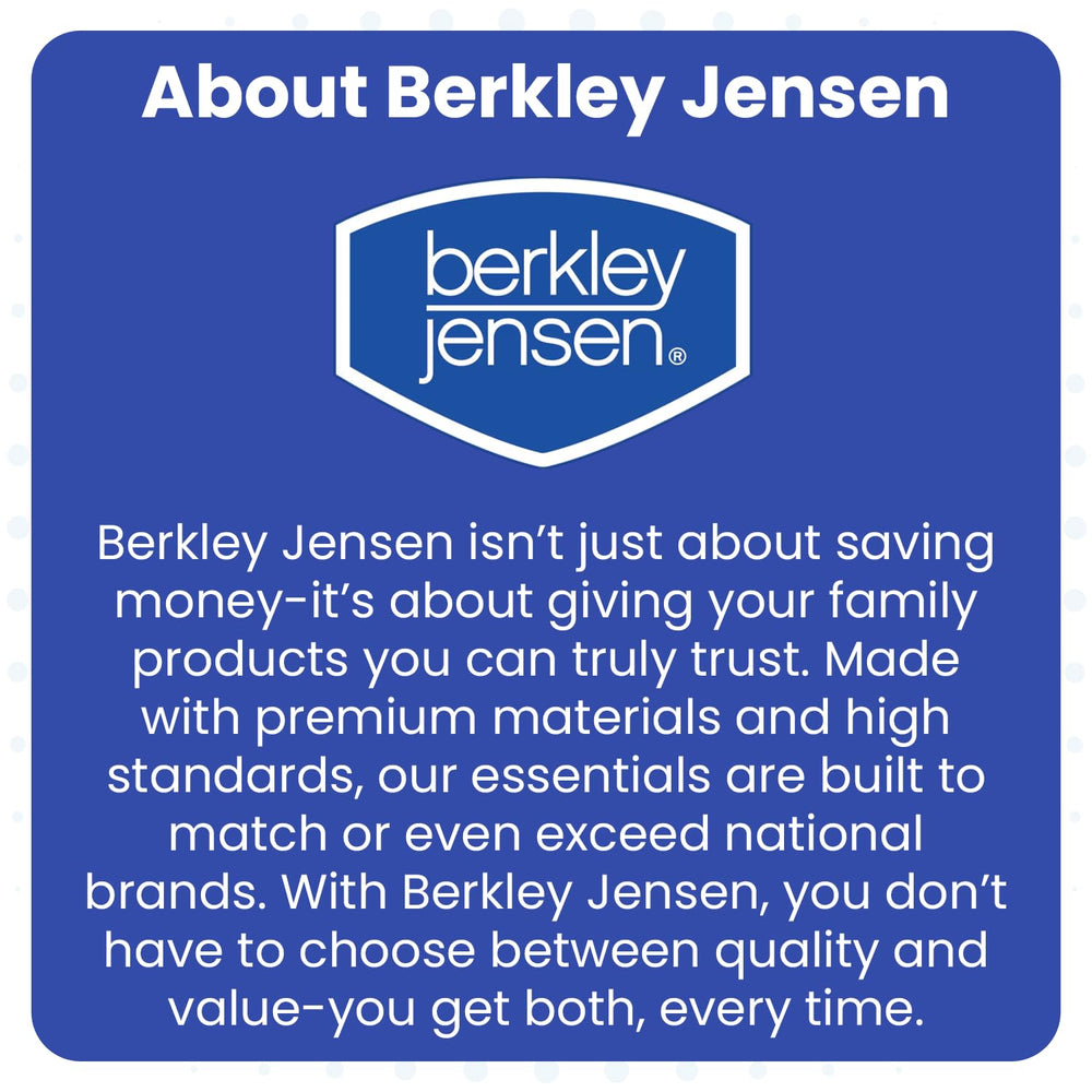 Healthy gums with Barkley And Jensen Floss Up 4 Count