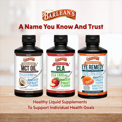 Product displayed on kitchen counter with 16 oz bottle