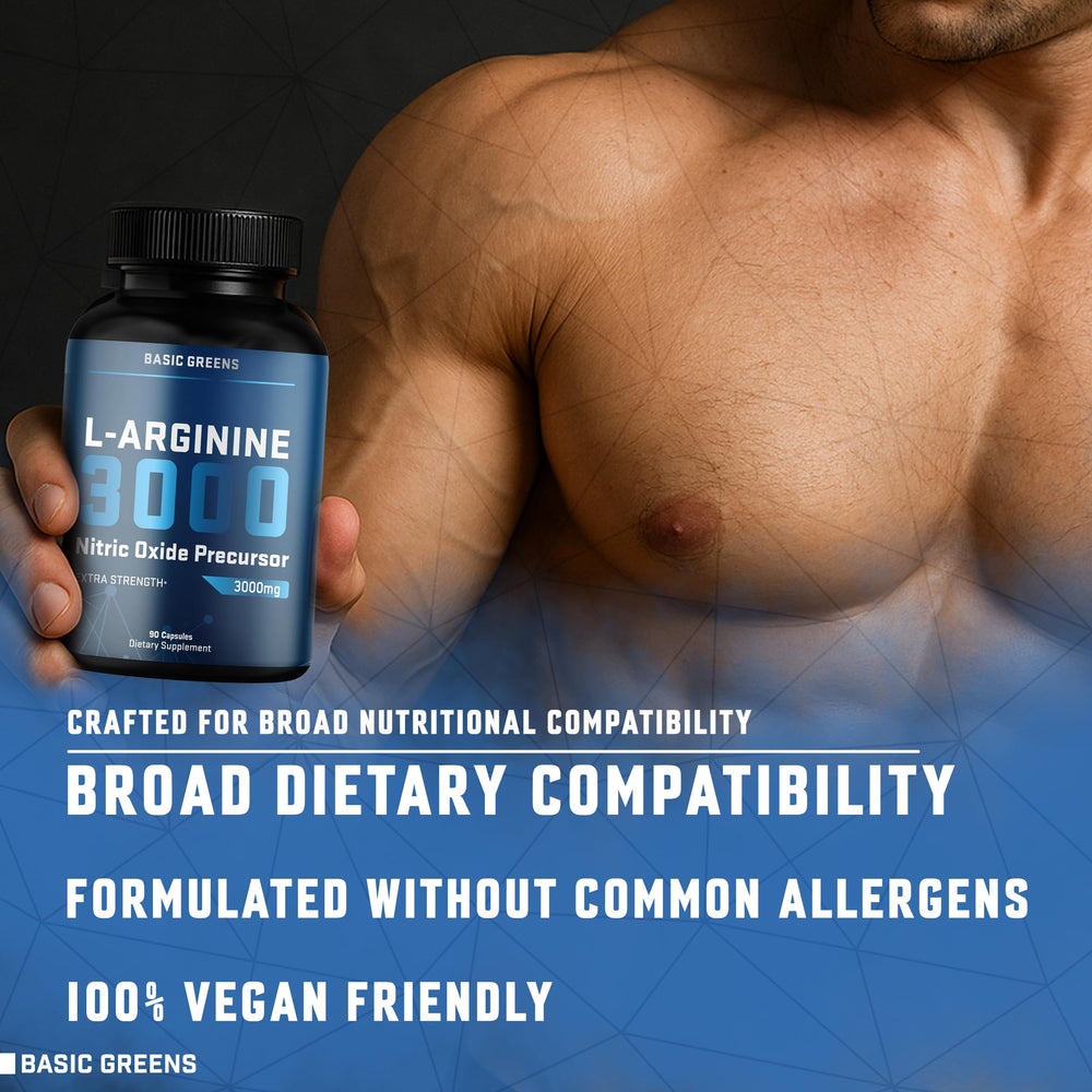 Non-GMO vegan formula packaging details