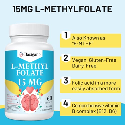 Vegan, gluten-free, and dairy-free labeling on Basigano product