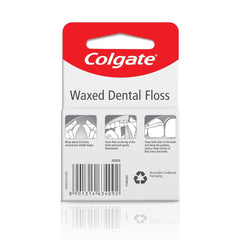 Bathroom essentials bundle featuring dental floss and towels