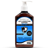 BAXYL GI bottle label and packaging