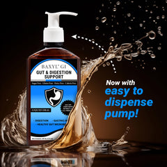 BAXYL GI 36-day supply 6 fl oz bottle