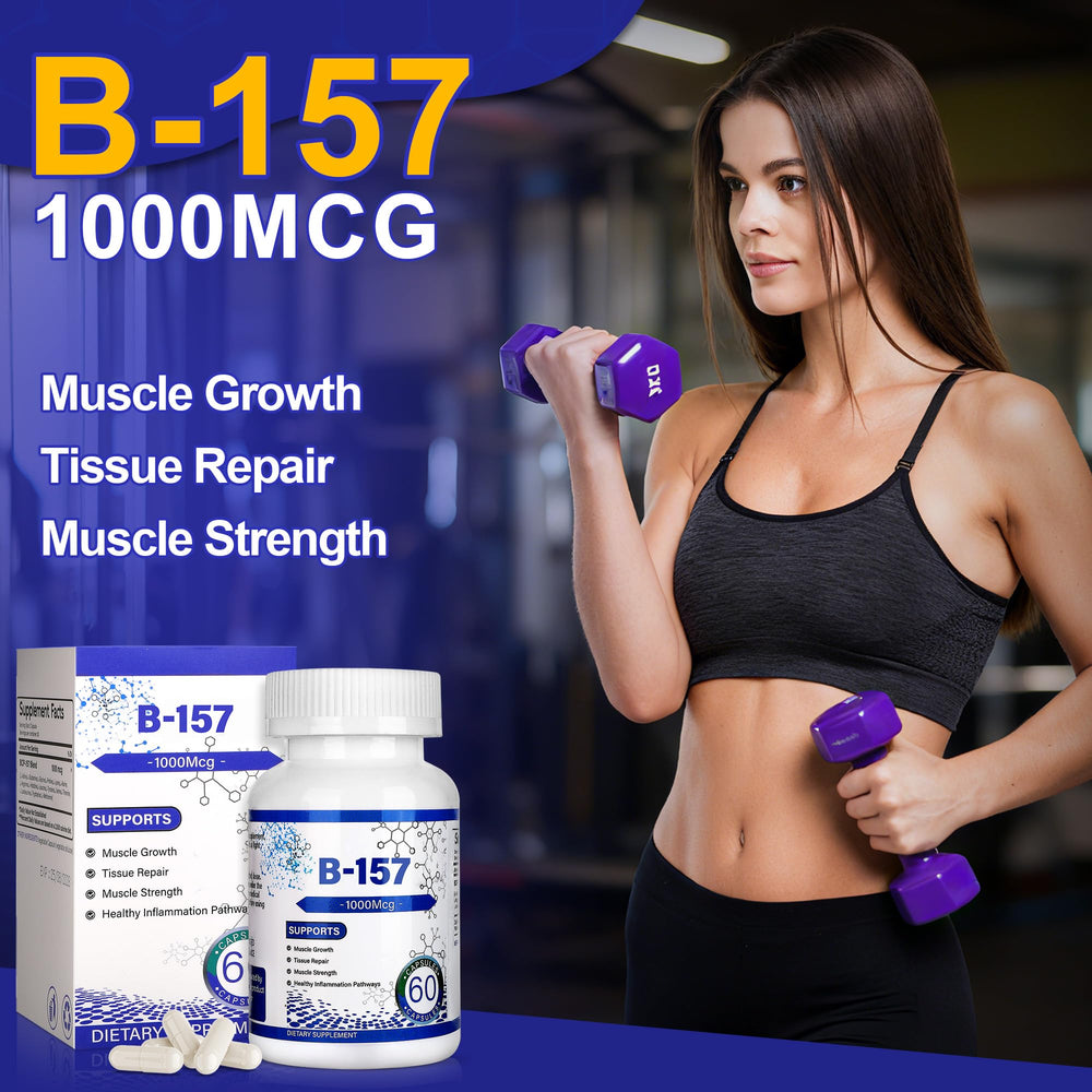 Baxzae packaging box view emphasizes non-GMO and gluten-free supplement options