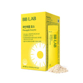 Hero image of BB LAB Pineapple Enzyme Supplement bottle