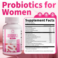 GLP-1 probiotics concept illustrating gut health benefits