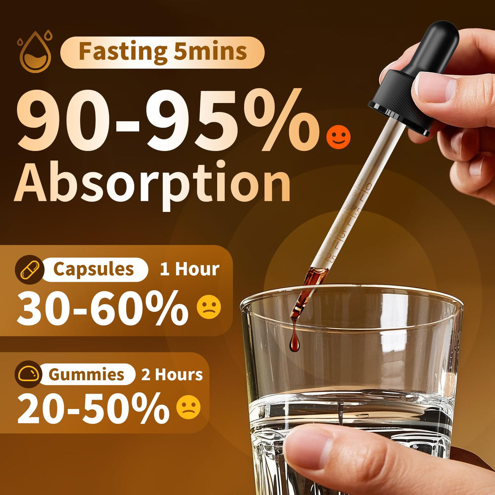 Overview of cortisol reducer ingredients image