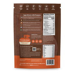 BBfL Grass-Fed Whey Protein Shake ready shake-on-counter suggests convenient meal replacement