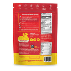 BBfL Grass-Fed Whey Shake offers a low-calorie daily wellness option.