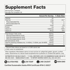 Brain wellness and cognitive support icons