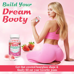 Key ingredients including Pueraria Mirifica and Fenugreek