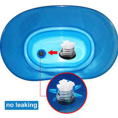 Compatibility note showing Waterpik models and brands