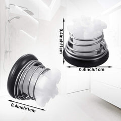 BBTO gasket compatible with Waterpik WP100 and WP112 models