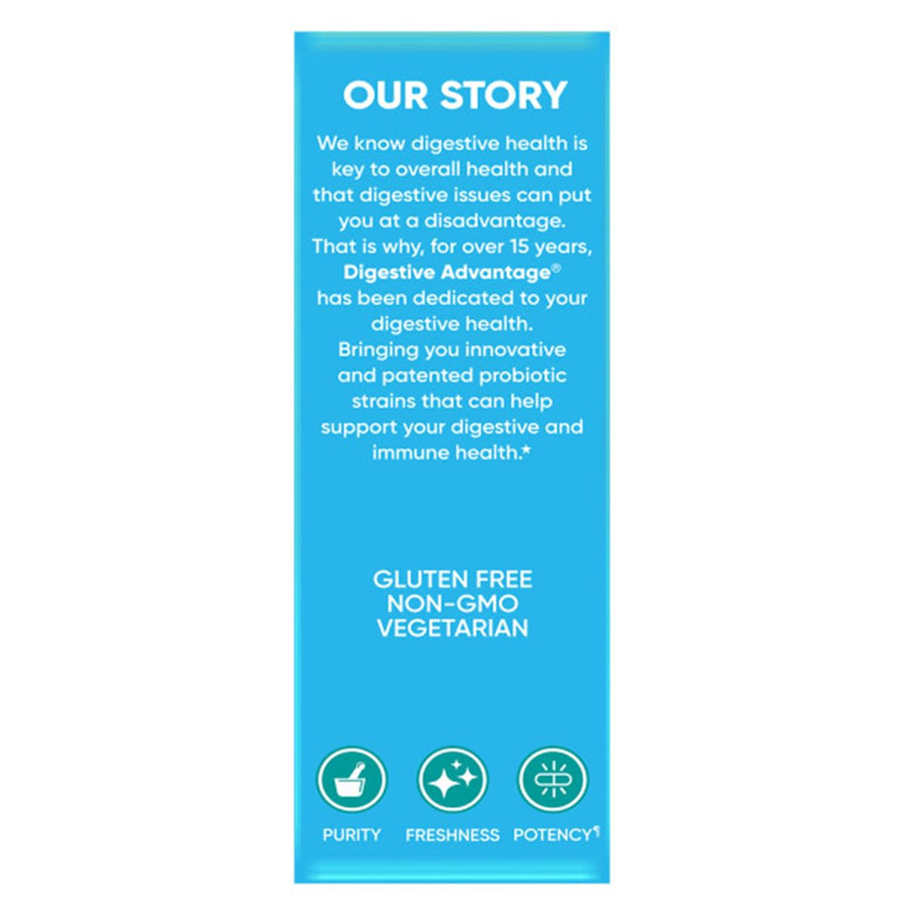 BC-30 probiotic survivability in stomach acid image