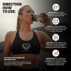 BCAAs and essential amino acids for recovery