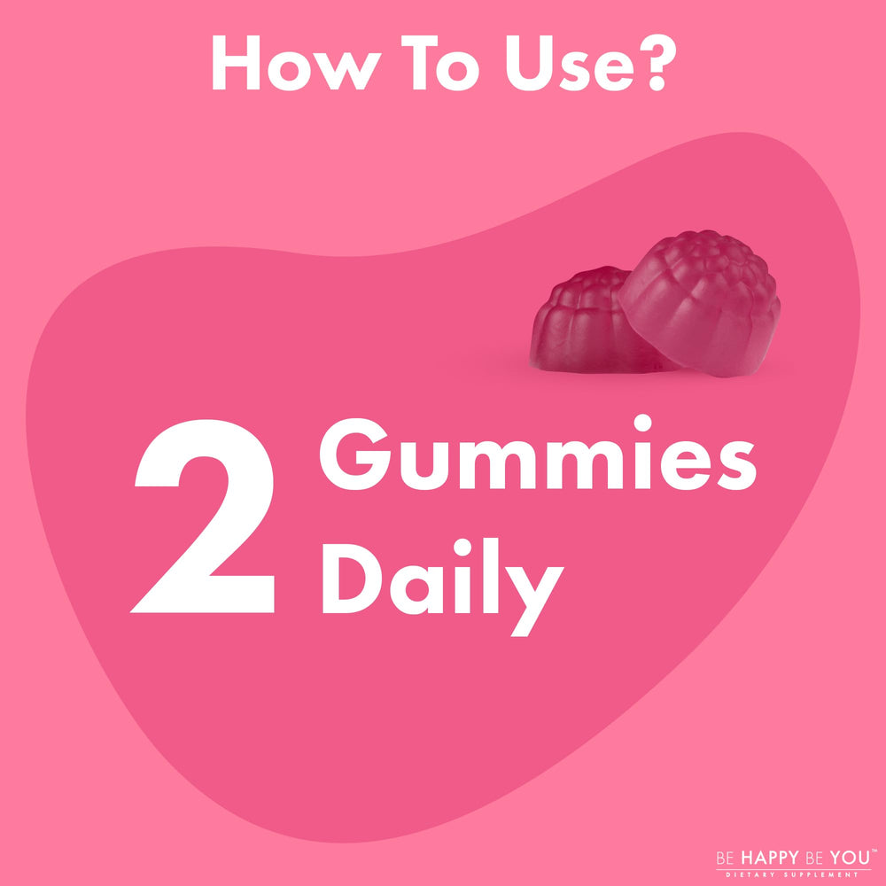 Made in USA GMP-certified facility seal on package