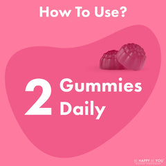 Made in USA GMP-certified facility seal on package