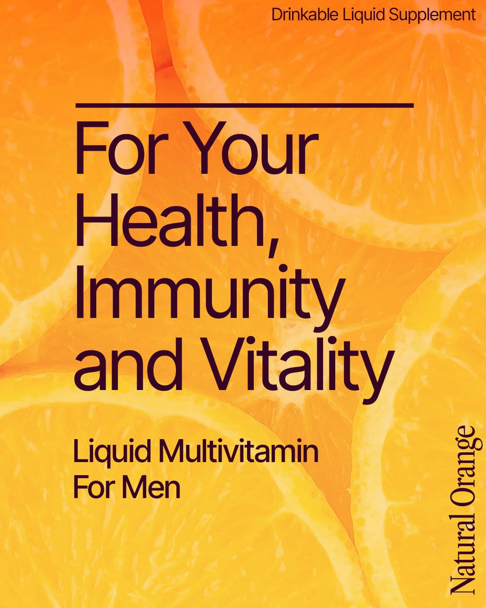 Active lifestyle imagery featuring BeMe vitamins