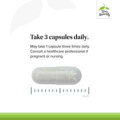 Boswellia extract ingredient imagery associated with Be Mobile