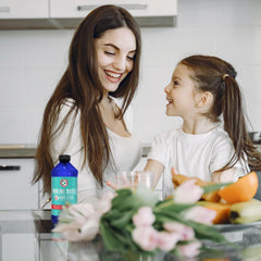 Label icons showing Gluten Free, Vegetarian, Kosher certifications