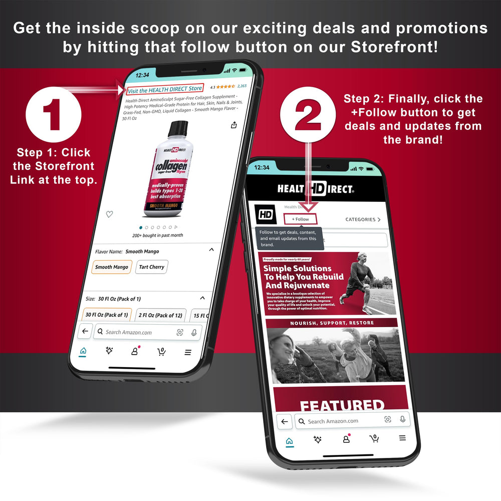 Bottle with BeActive Collagen Shield label