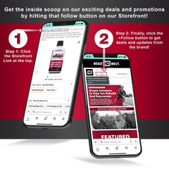 Bottle with BeActive Collagen Shield label