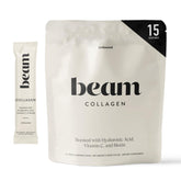 Beam Collagen Powder for Women with Grass-Fed collagen