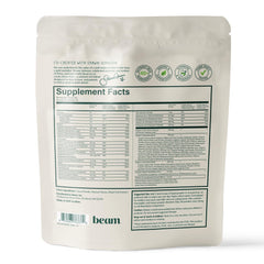 Concept image of kids' immune and gut health