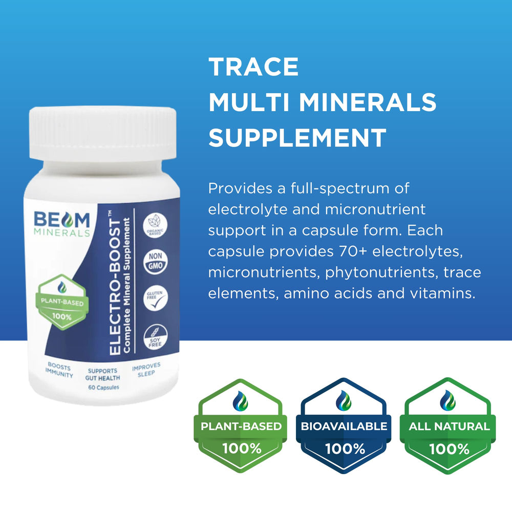 On-the-go lifestyle shot with capsules for daily use