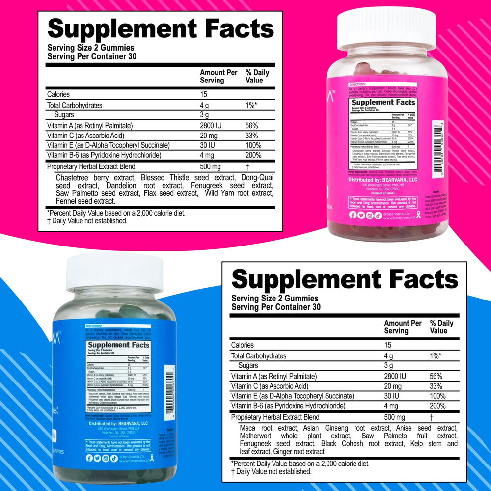 Top & Peach Support bottle 1