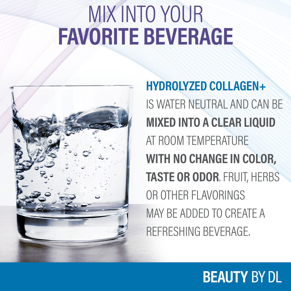 Beauty from within – Douglas Laboratories nutrition