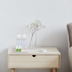 Multifunctional storage for jewelry, hairpins and small items