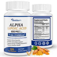 Vegan, gluten-free, non-GMO supplement ingredients