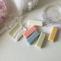 Recommendation to replace stick and tweezers every 1-3 months