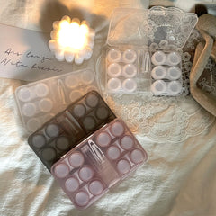 Travel solution bottle and compact kit for daily outdoor use